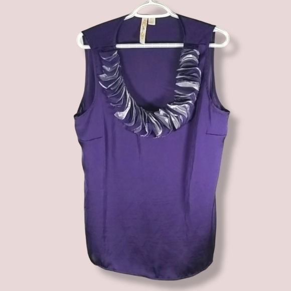 Closet Clearout Lot of 9 Tops - Picture 7 of 15